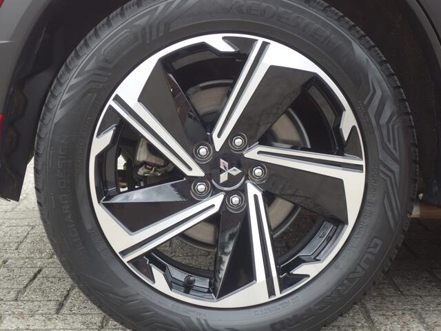 Mitsubishi ECLIPSE Cross 2.4 PHEV Executive | adaptieve cruise | 360° camera