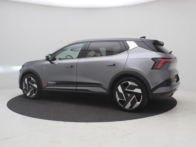 Mitsubishi ECLIPSE Cross Instyle 87 kWh / 100% Elektrisch / 625 KM WLTP / 1.100 KG Trekgewicht / 8 jaar fabrieksgarantie/ Panoramadak / Lederen bekleding / Google / Full Option /