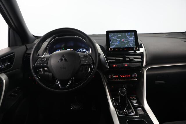 Mitsubishi ECLIPSE Cross 2.4 PHEV Executive | 360 Camera | Cruise Adaptief