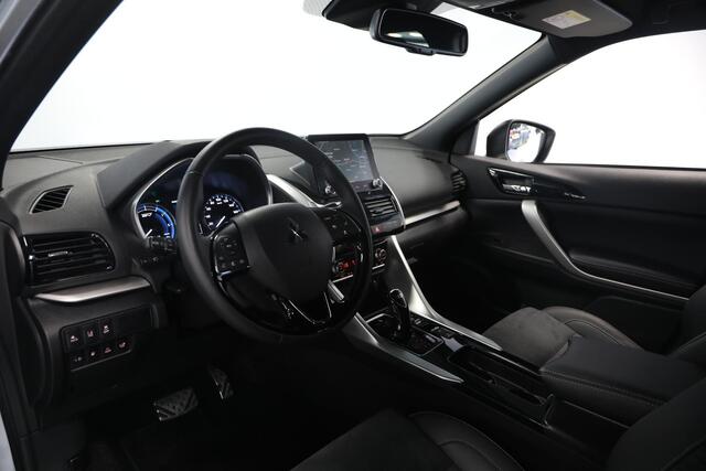 Mitsubishi ECLIPSE Cross 2.4 PHEV Executive | 360 Camera | Cruise Adaptief
