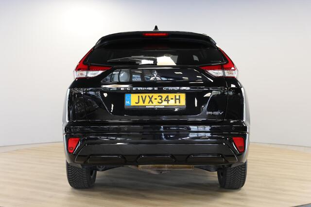 Mitsubishi ECLIPSE Cross 2.4 PHEV Executive | 360 Camera | Cruise Adaptief