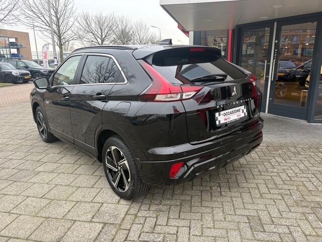 Mitsubishi ECLIPSE Cross 2.4 PHEV Executive | Navi | Cruise | 360 Camera | 7.697 km Dealeronderhouden