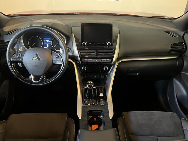 Mitsubishi ECLIPSE Cross 2.4 PHEV First Ed. * 12 mnd BOVAG garantie * RIJKLAARPRIJS !