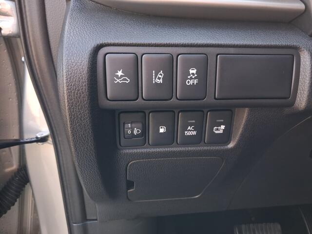 Mitsubishi ECLIPSE Cross 2.4 PHEV Executive