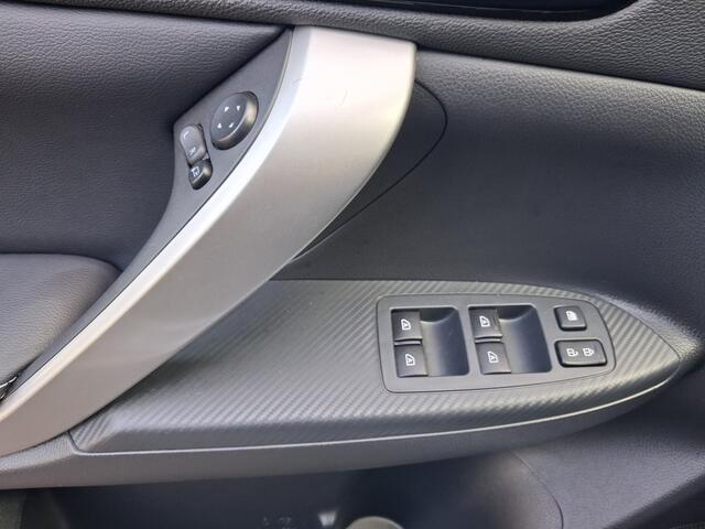 Mitsubishi ECLIPSE Cross 2.4 PHEV Executive