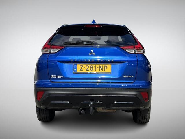 Mitsubishi ECLIPSE Cross 2.4 PHEV Black Edition incl. Trekhaak!