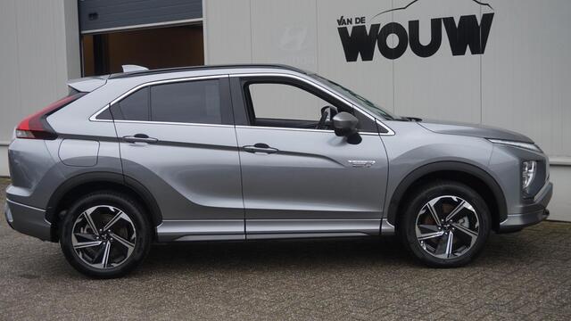 Mitsubishi ECLIPSE Cross 2.4 PHEV Executive