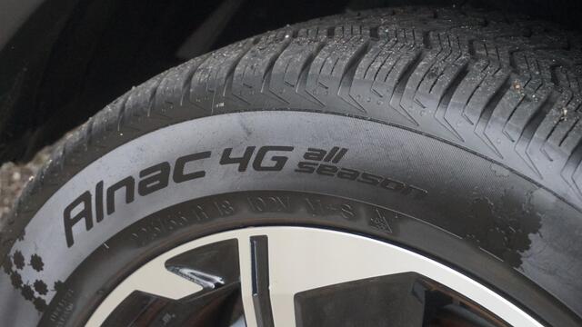 Mitsubishi ECLIPSE Cross 2.4 PHEV Executive