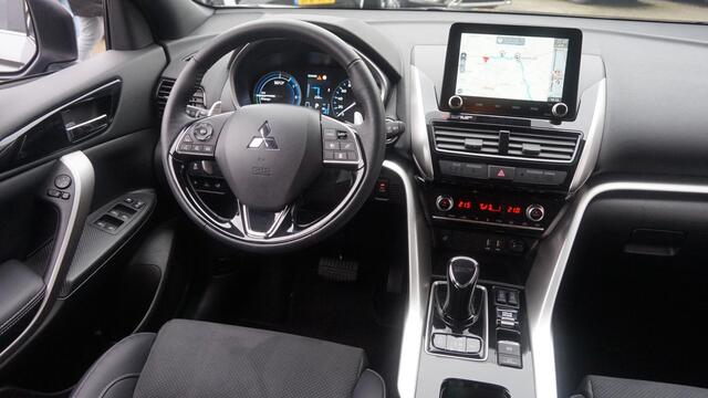 Mitsubishi ECLIPSE Cross 2.4 PHEV Executive