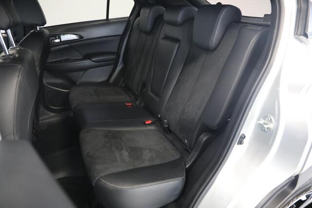 Mitsubishi ECLIPSE Cross 2.4 PHEV Executive | 360 Camera | Stoel & Stuurverwarming | Apple Carplay