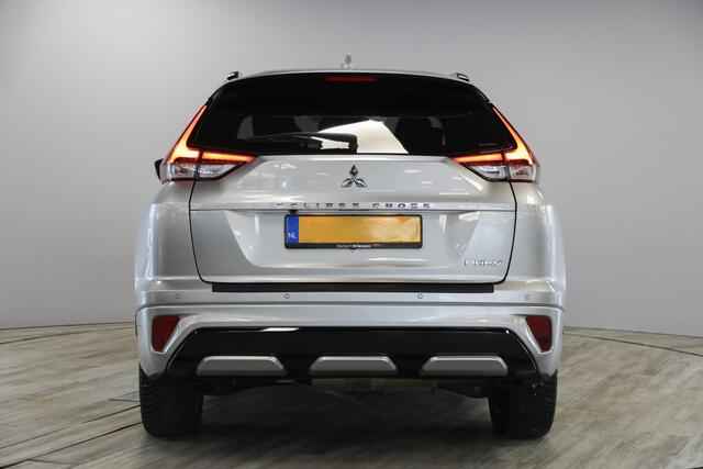 Mitsubishi ECLIPSE Cross 2.4 PHEV Executive | 360 Camera | Stoel & Stuurverwarming | Apple Carplay