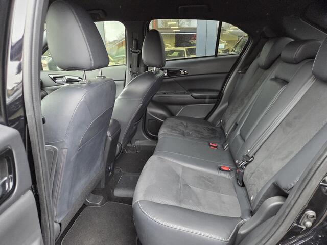 Mitsubishi ECLIPSE Cross 2.4 PHEV Intense+ | Trekhaak | AppleCarplay / AndroidAuto |