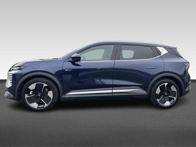 Mitsubishi ECLIPSE Cross Intense 87 kWh Nu met ¤ 4.000,- voorraad korting!