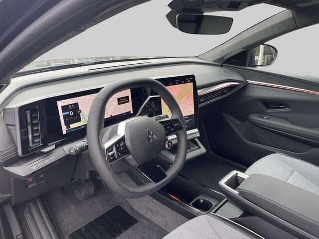 Mitsubishi ECLIPSE Cross Intense 87 kWh Nu met ¤ 4.000,- voorraad korting!