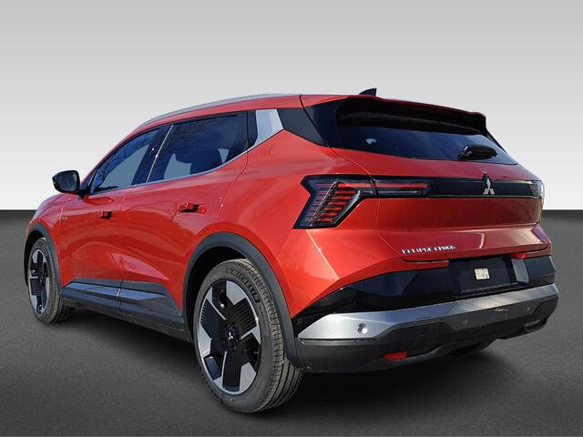 Mitsubishi ECLIPSE Cross Intense 87 kWh Nu met ¤ 4.000,- korting!