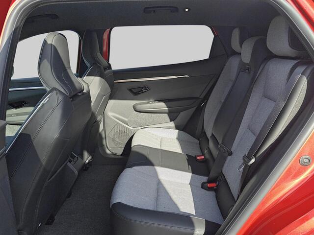 Mitsubishi ECLIPSE Cross Intense 87 kWh Nu met ¤ 4.000,- korting!