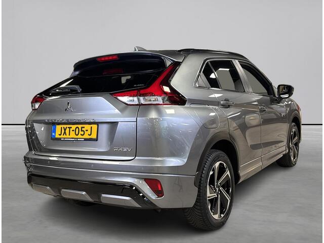 Mitsubishi ECLIPSE Cross 2.4 PHEV Executive 360camera, Dodehoek detectie
