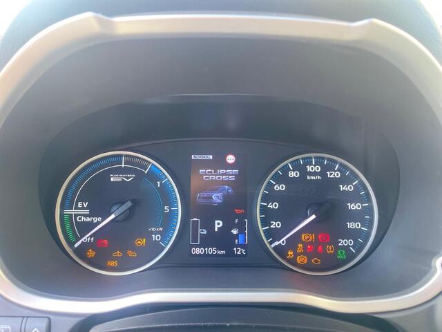 Mitsubishi ECLIPSE Cross 2.4 PHEV Prestige