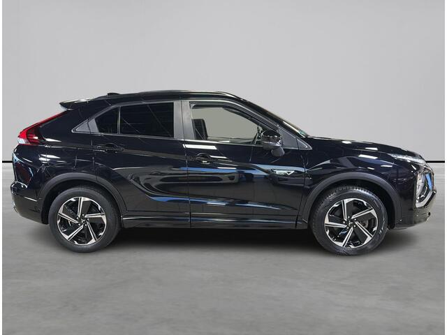 Mitsubishi ECLIPSE Cross 2.4 PHEV Prestige Trekhaak