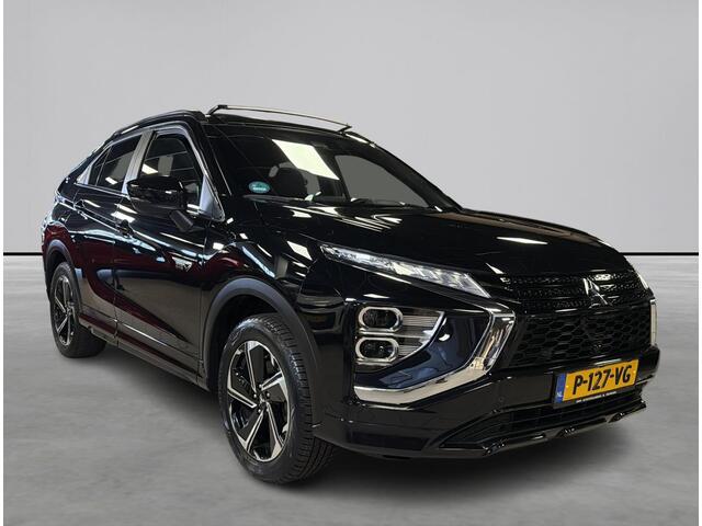 Mitsubishi ECLIPSE Cross 2.4 PHEV Prestige Trekhaak
