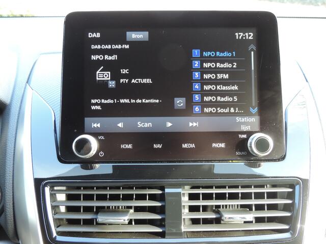 Mitsubishi ECLIPSE Cross 2.4 PHEV Intense+ - Nav | Camera | PDC v+a | Standkachel | Apple CarPlay | Trekhaak