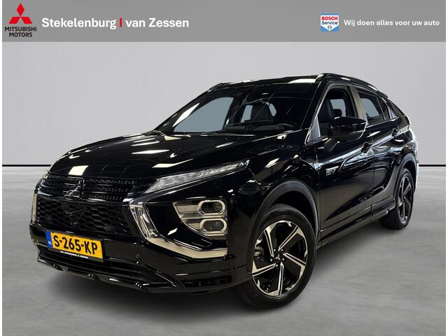 Mitsubishi ECLIPSE Cross 2.4 PHEV Executive Trekhaak 360, camera