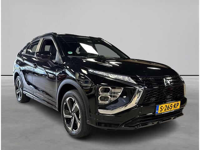 Mitsubishi ECLIPSE Cross 2.4 PHEV Executive Trekhaak 360, camera