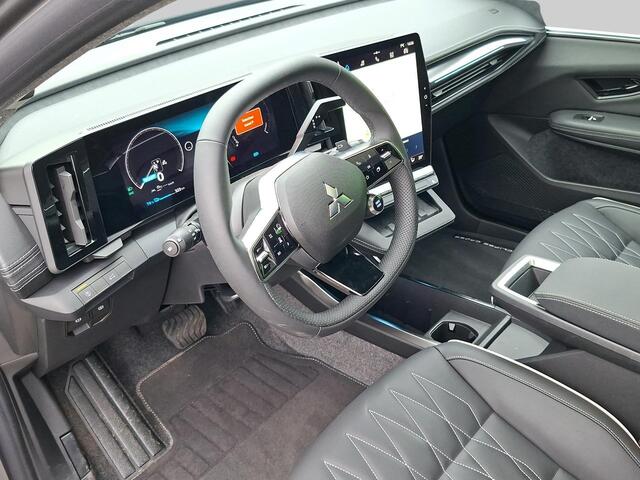 Mitsubishi ECLIPSE Cross Instyle 87 kWh