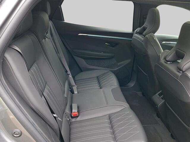 Mitsubishi ECLIPSE Cross Instyle 87 kWh