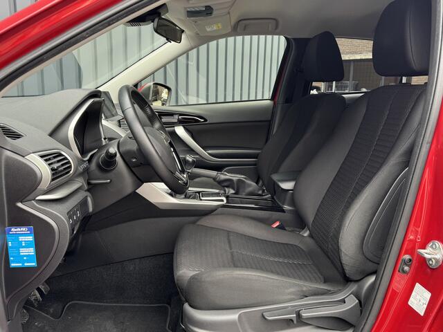 Mitsubishi ECLIPSE Cross 1.5 DI-T Pure | Trekhaak afnb. | Camera | Apple Carplay/ Android Auto | Prijs Rijklaar!!