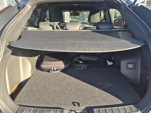 Mitsubishi ECLIPSE Cross 2.4 PHEV Executive | 1e eigenaar | Afneembare trekhaak | Allseason banden |