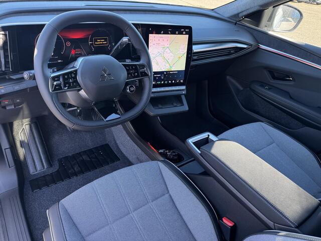 Mitsubishi ECLIPSE Cross Intense+ 87 kWh