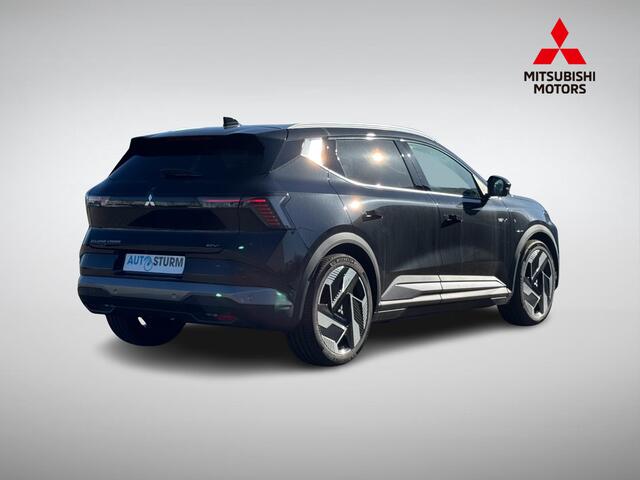 Mitsubishi ECLIPSE Cross Intense+ 87 kWh