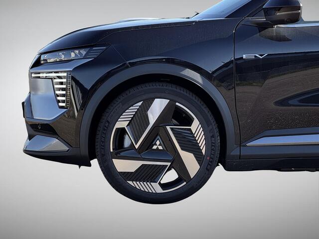 Mitsubishi ECLIPSE Cross Intense+ 87 kWh