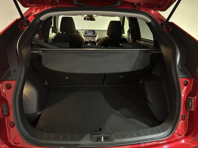 Mitsubishi ECLIPSE Cross 1.5 DI-T Pure | Apple Carplay/Android Auto | Trekhaak | Achteruitrijcamera |