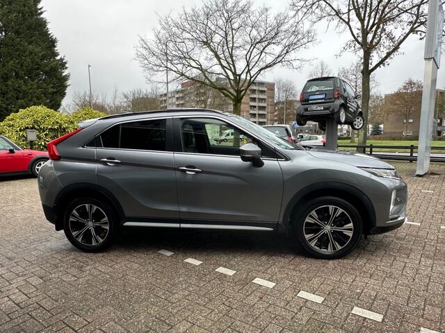 Mitsubishi ECLIPSE 1.5 DI-T Instyle Leer Panorama Cruise Trekhaak