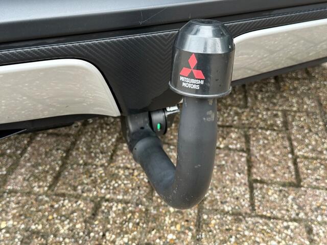 Mitsubishi ECLIPSE 1.5 DI-T Instyle Leer Panorama Cruise Trekhaak