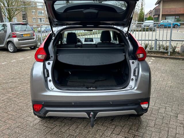 Mitsubishi ECLIPSE 1.5 DI-T Instyle Leer Panorama Cruise Trekhaak