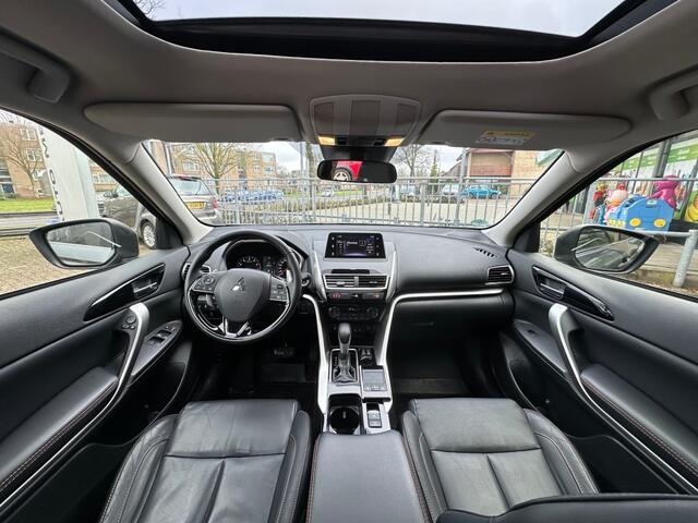 Mitsubishi ECLIPSE 1.5 DI-T Instyle Leer Panorama Cruise Trekhaak