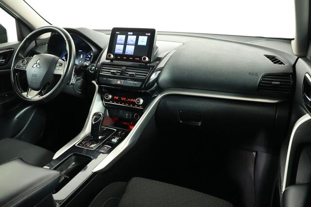 Mitsubishi ECLIPSE Cross 2.4 PHEV Intense / CarPlay / Camera / Clima / Cruisecontrol