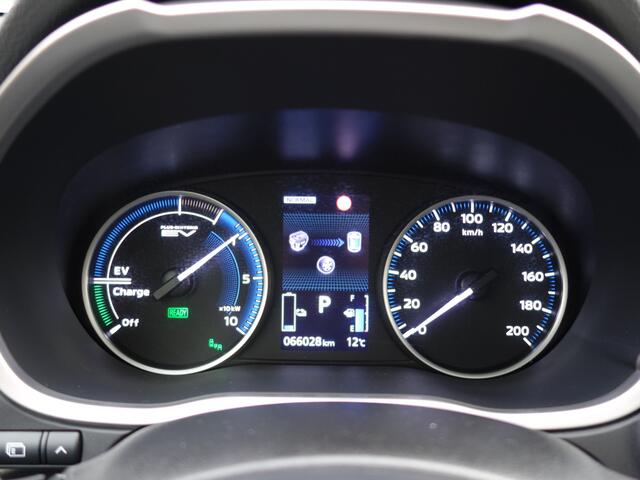 Mitsubishi ECLIPSE Cross 2.4 PHEV Instyle | trekhaak