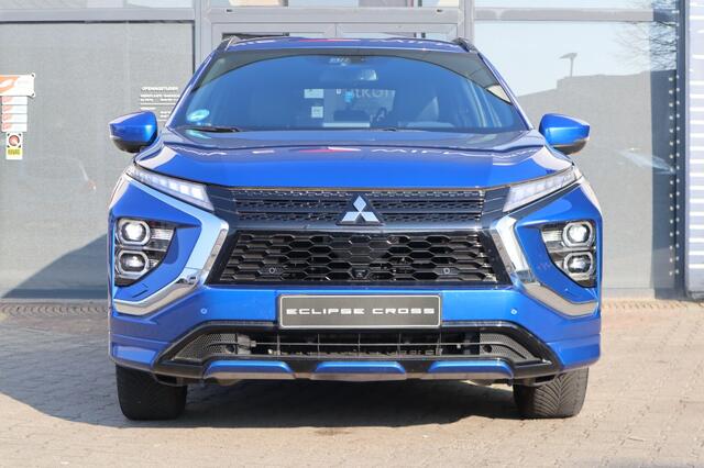 Mitsubishi ECLIPSE Cross 2.4 PHEV Executive AdaptiveCruise | Apple/AndroidAuto | AllSeaso