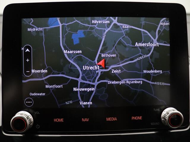 Mitsubishi ECLIPSE Cross 2.4 PHEV Intense+ 187pk Camera | Cruise | Navi | Parkeersens. v+a | Stoelverw.