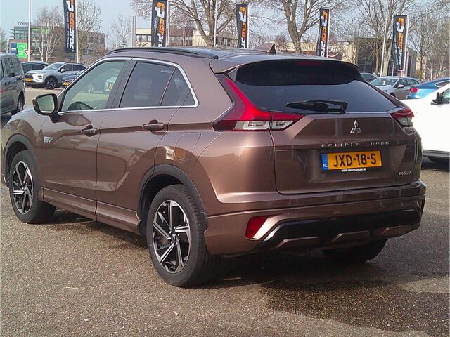 Mitsubishi ECLIPSE Cross 2.4 PHEV Instyle Staat in Hardenberg