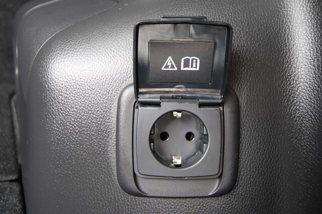 Mitsubishi ECLIPSE Cross 2.4 PHEV Black Edition 1e Eig. Dealer O.H. NL-Auto