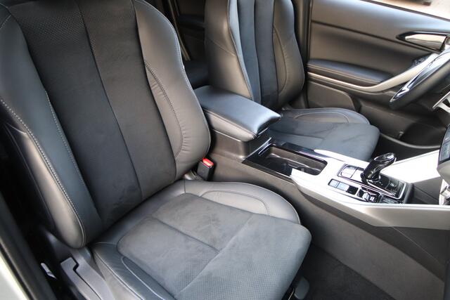 Mitsubishi ECLIPSE Cross 2.4 PHEV Executive Adaptieve Cruise