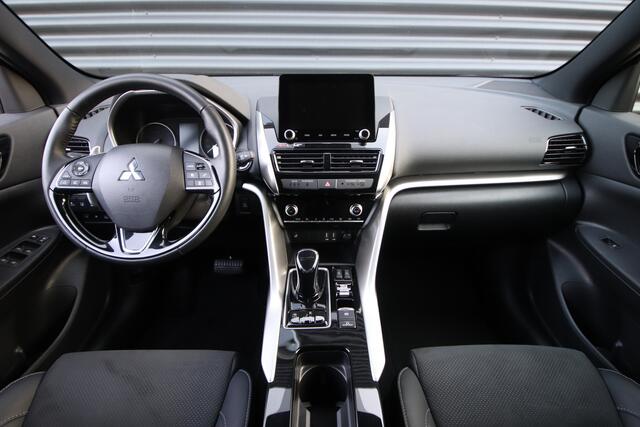 Mitsubishi ECLIPSE Cross 2.4 PHEV Executive Adaptieve Cruise