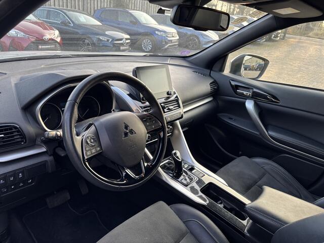 Mitsubishi ECLIPSE Cross 2.4 PHEV Executive Automaat Trekhaak / 360-Camera / Carplay