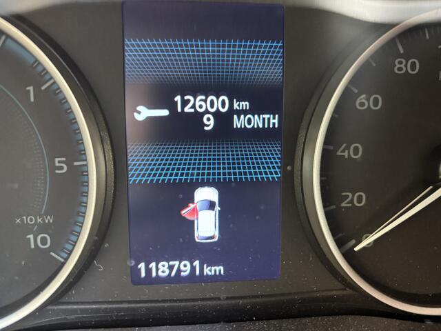 Mitsubishi ECLIPSE Cross 2.4 PHEV Executive Automaat Trekhaak / 360-Camera / Carplay