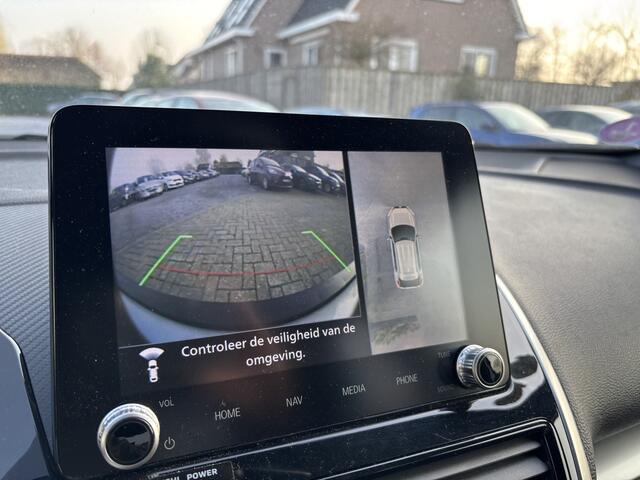 Mitsubishi ECLIPSE Cross 2.4 PHEV Executive Automaat Trekhaak / 360-Camera / Carplay